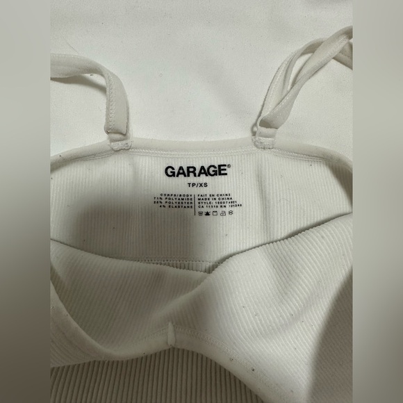 Garage top - Picture 3 of 3